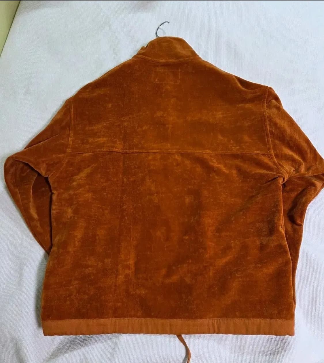 story mfg pullover 새상품 상품이미지4