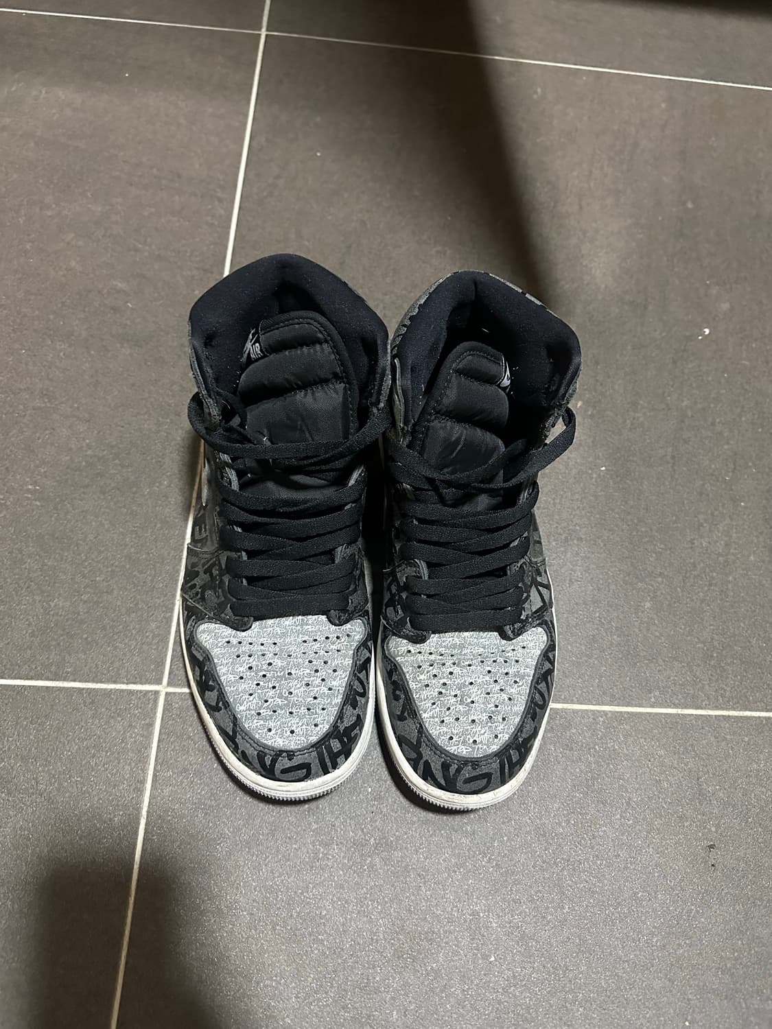 조던 1 레트로 하이 OG 리벨리어네어 260 상품이미지1