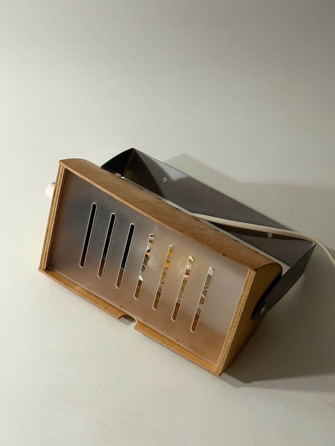 90’s 이케아 Ikea strimma 빈티지 벽 조명 월 램프 레트로 상품이미지7