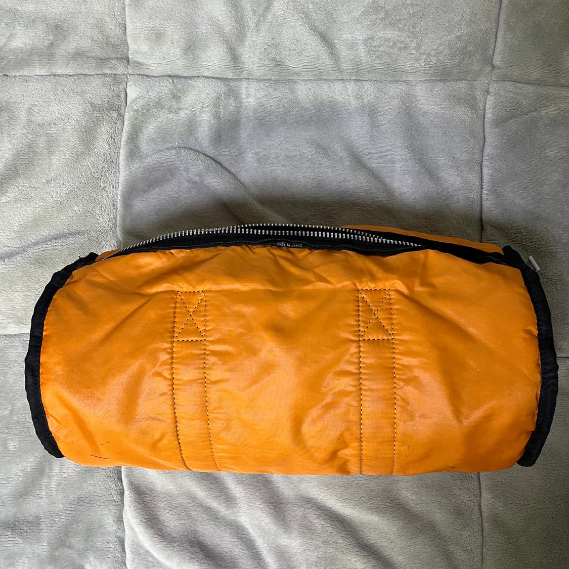 Porter 요시다 포터 탱커 보스턴 더플백 L 블랙 상품이미지5