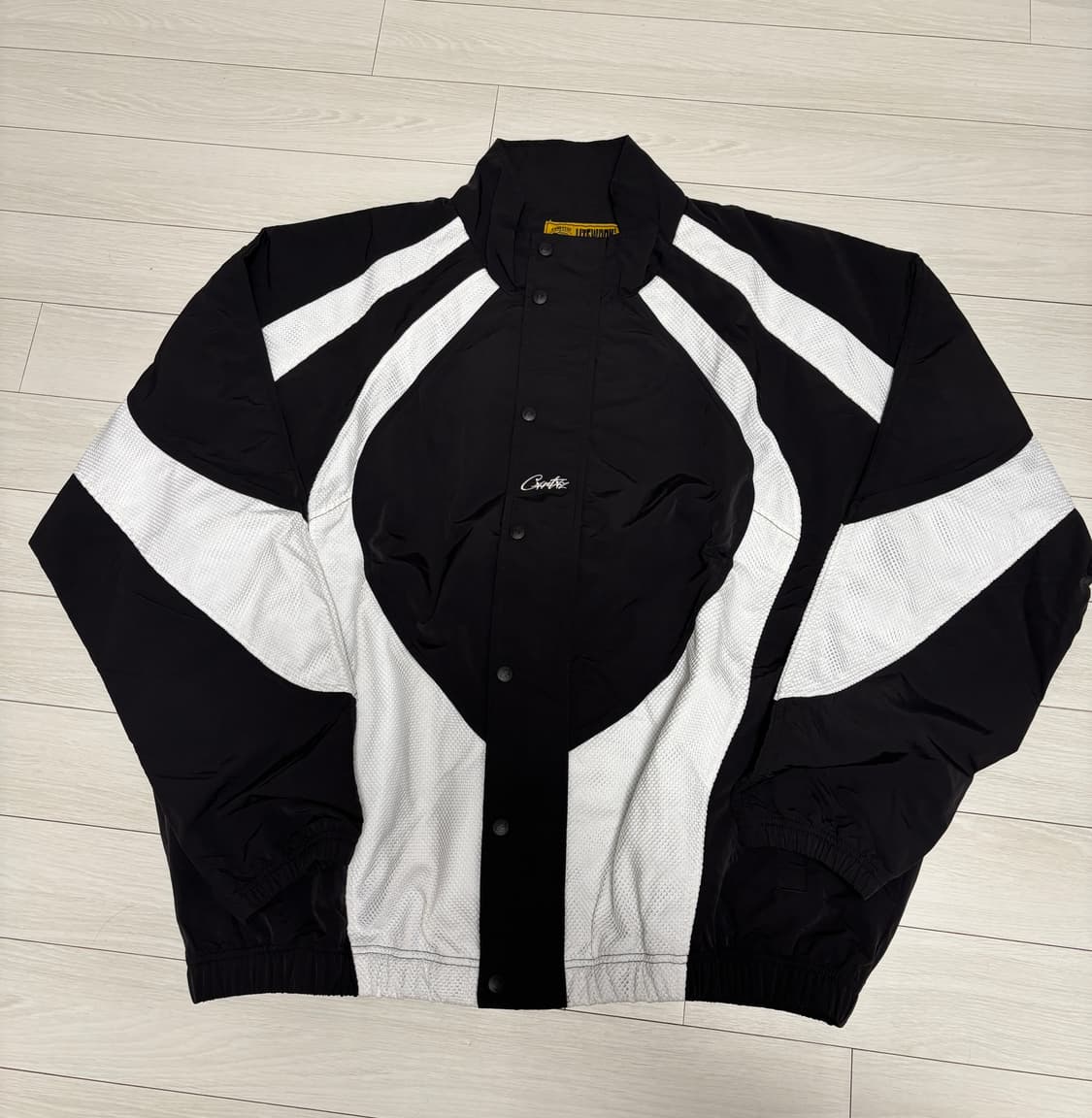 [XL] 코르테이즈 버티고 슈쿠 자켓 상품이미지2