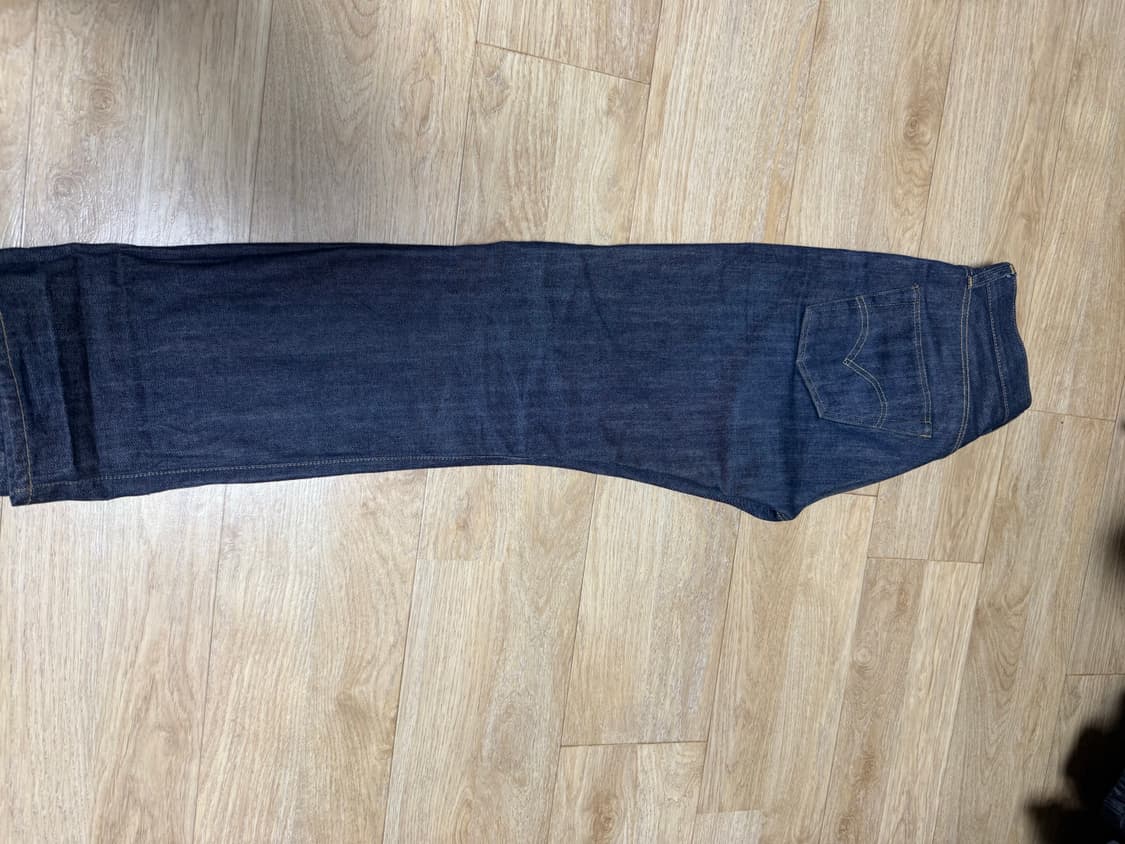 리바이스 lvc 47501 31x32 판매합니다 상품이미지4