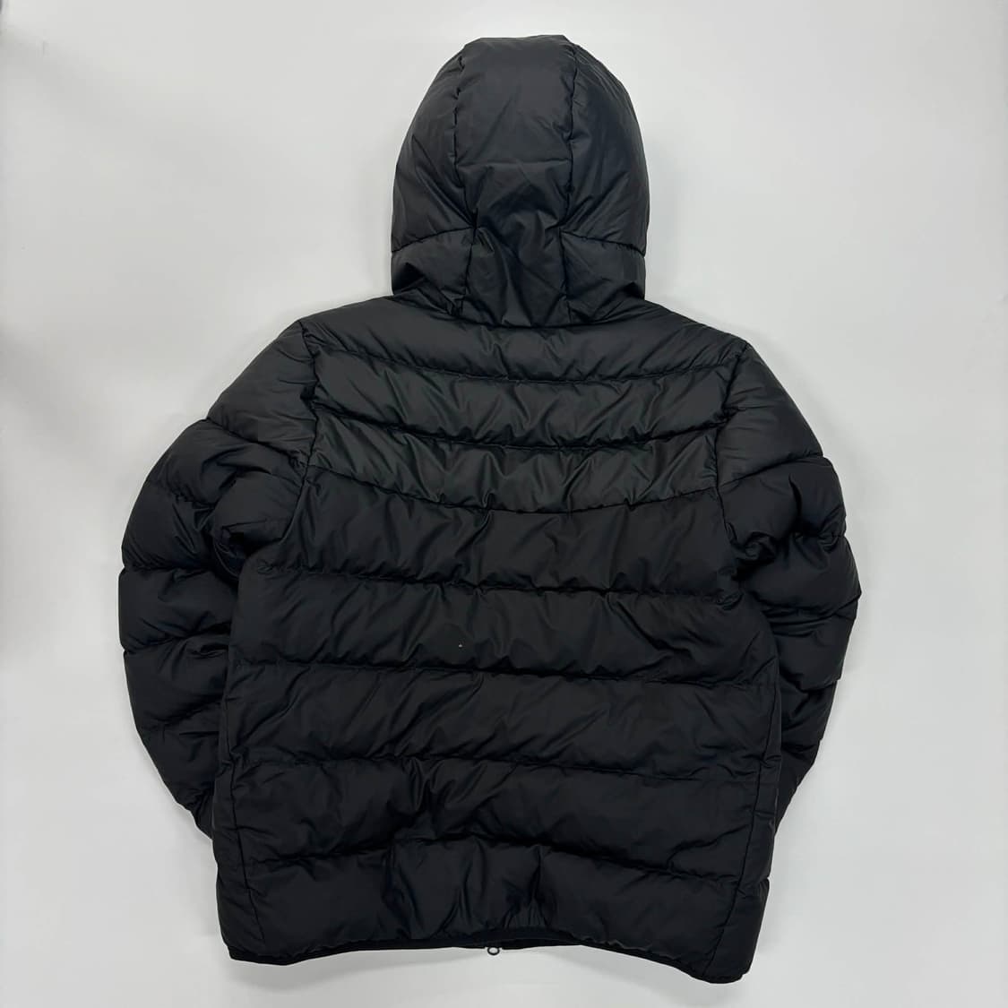 나이키 신형 필 풀오버 덕다운 자켓 후드 패딩(105) 상품이미지2