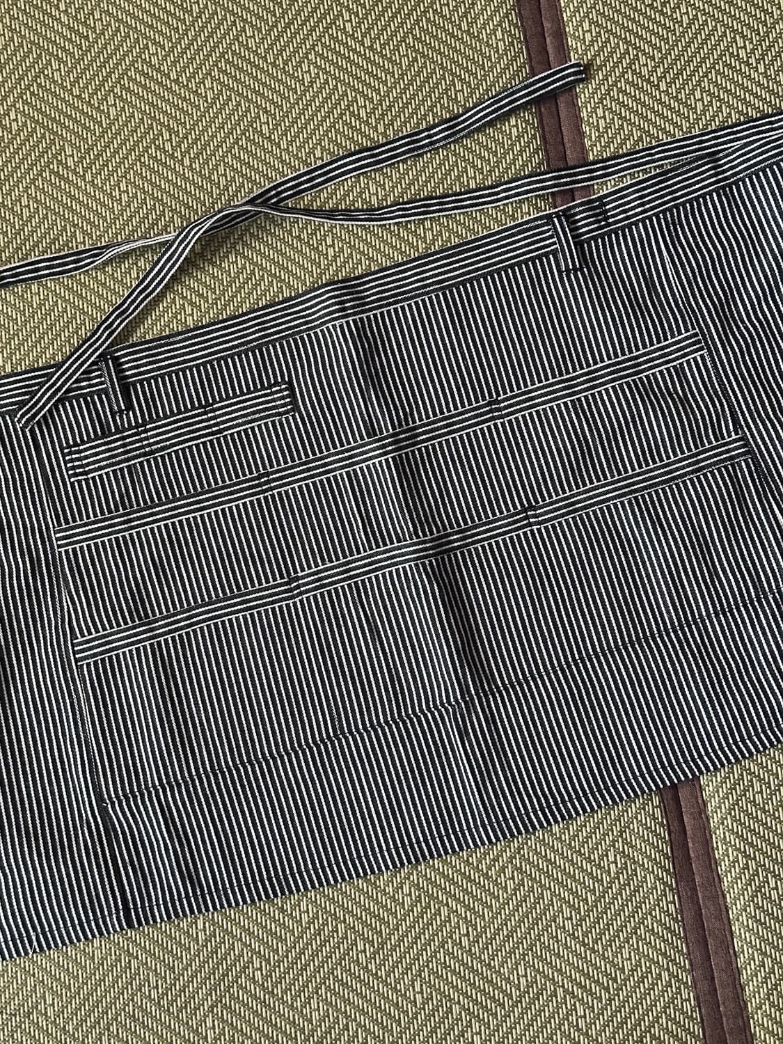 하프 앞치마 반앞치마 작업앞치마 카페앞치마 상품이미지7