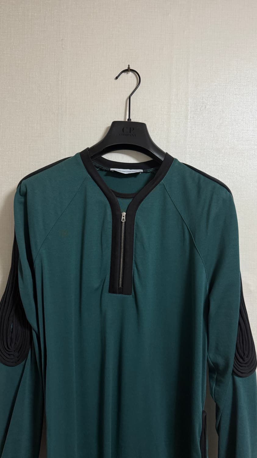 키코 코스타디노브 24SS 델리안 튜닉 상품이미지4