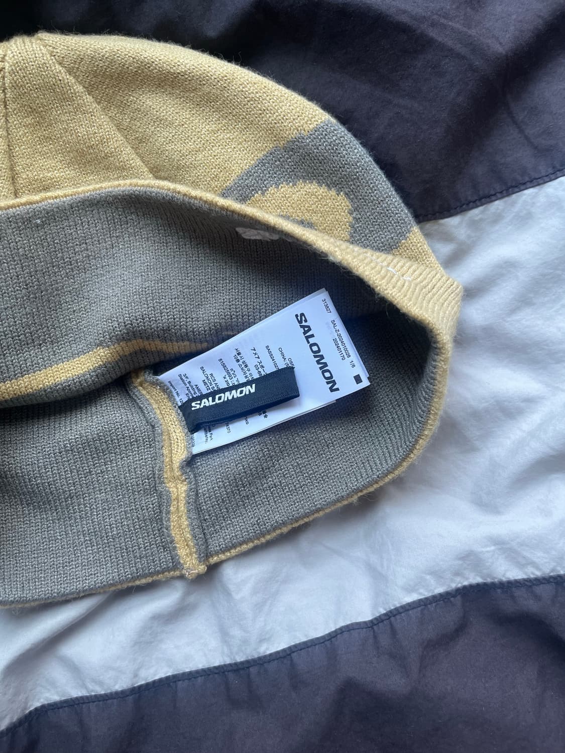 살로몬 비니 상품이미지7