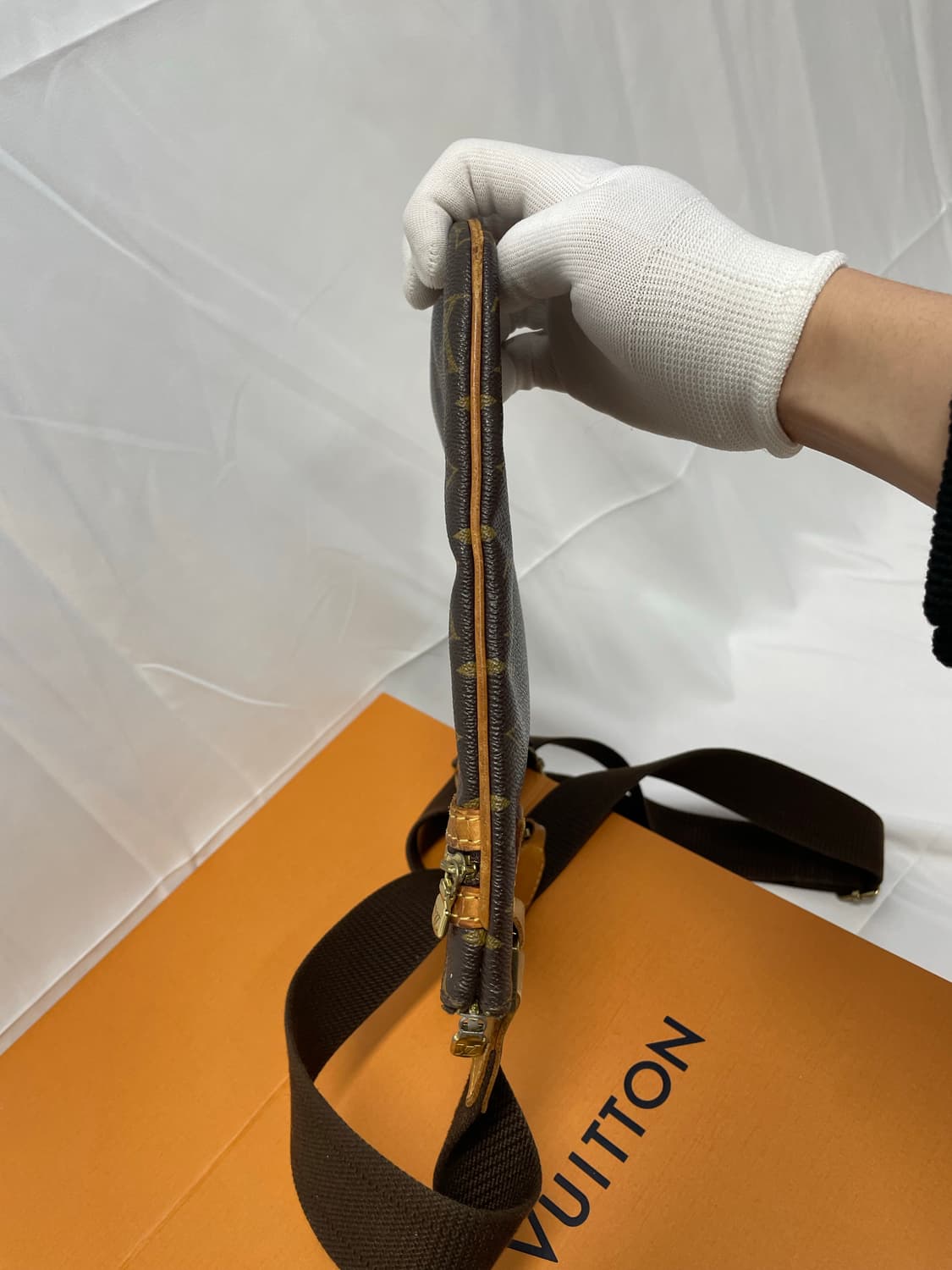 루이비통 모노그램 보스포어 크로스백 메신저 [os] 상품이미지3