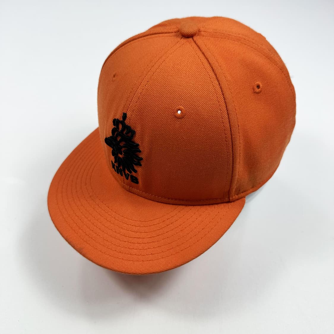 나이키 네덜란드 국대 풋볼 스냅백 모자 상품이미지1