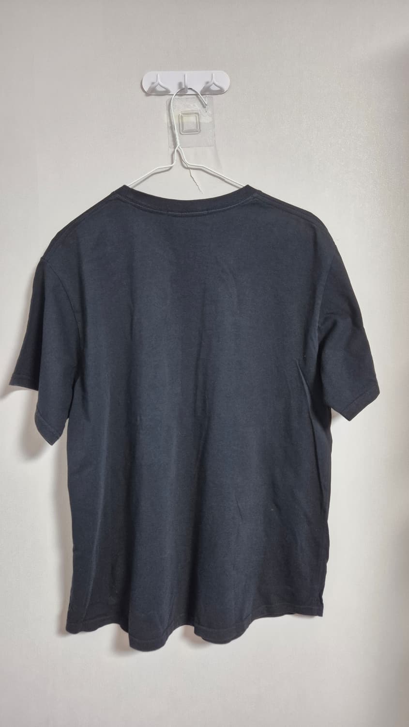 마르디 메크르디 블랙 반팔 상품이미지2