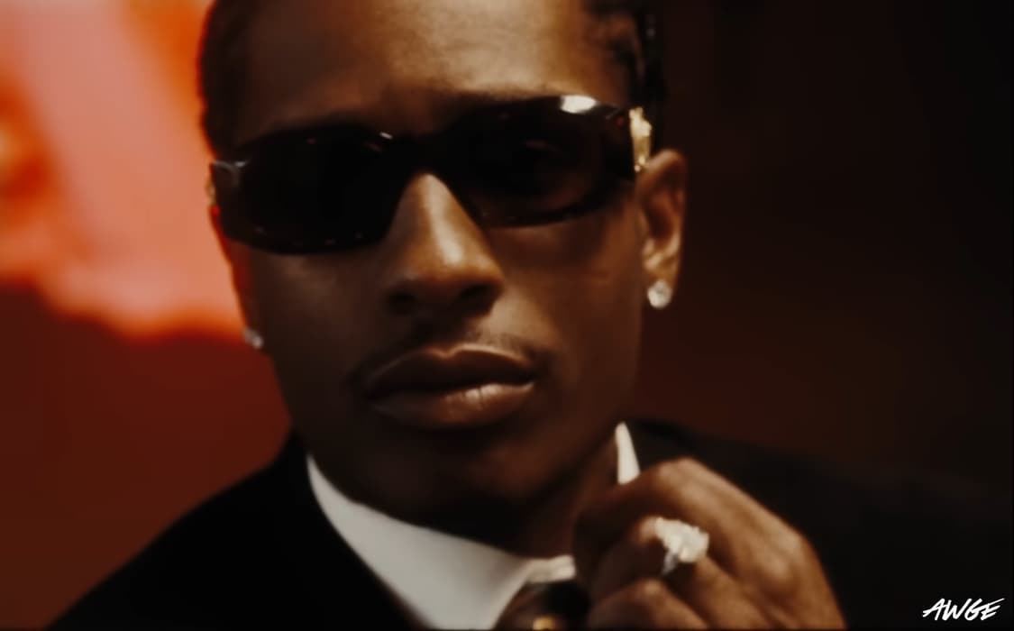 베르사체 메두사 선글라스 0VE4425U 상품이미지2