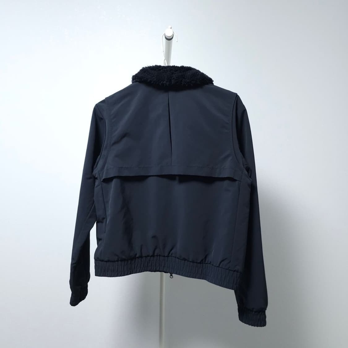 나이키 크롭 러닝 자켓 S 상품이미지2