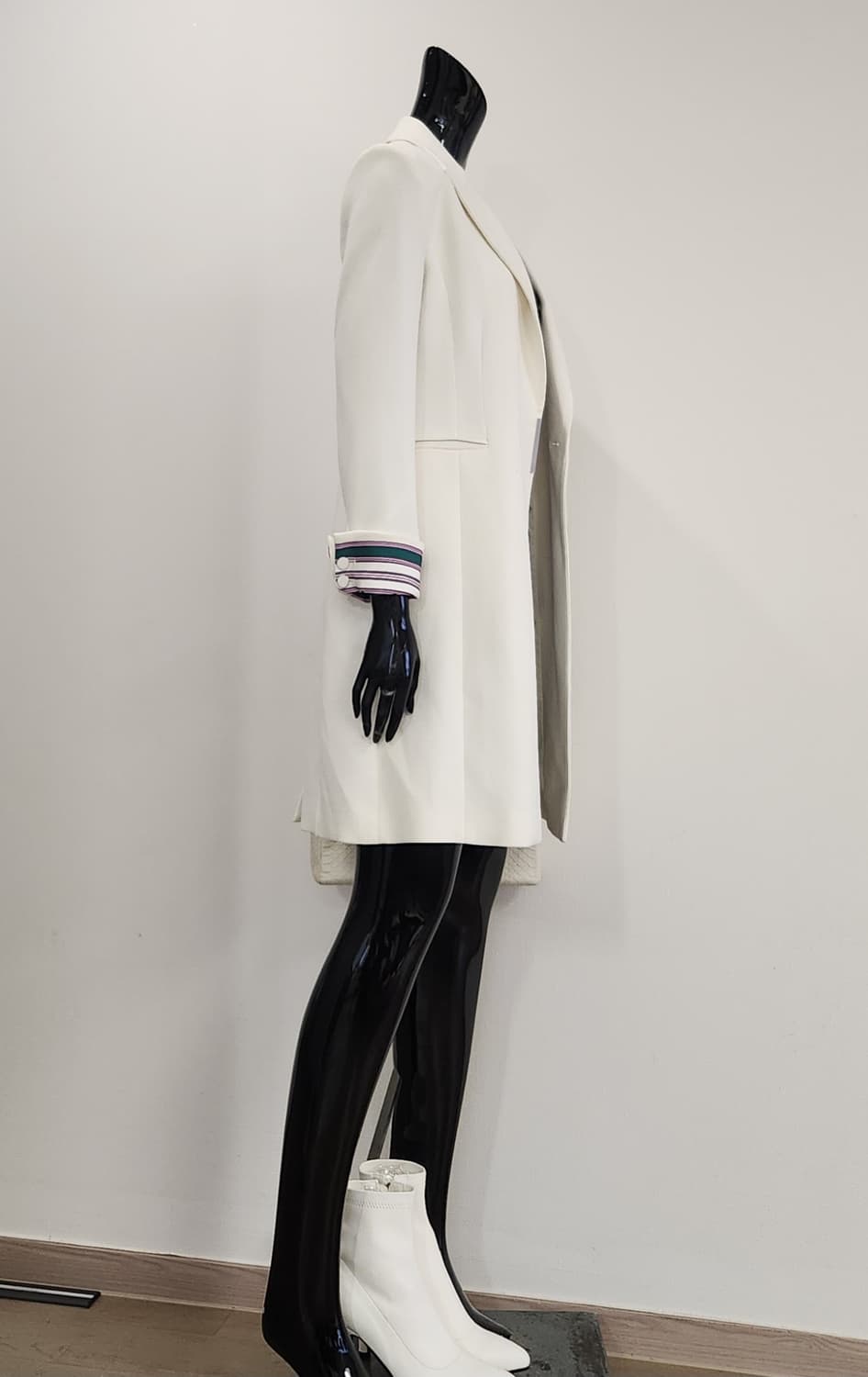 에고이스트 롱자켓  상품이미지2