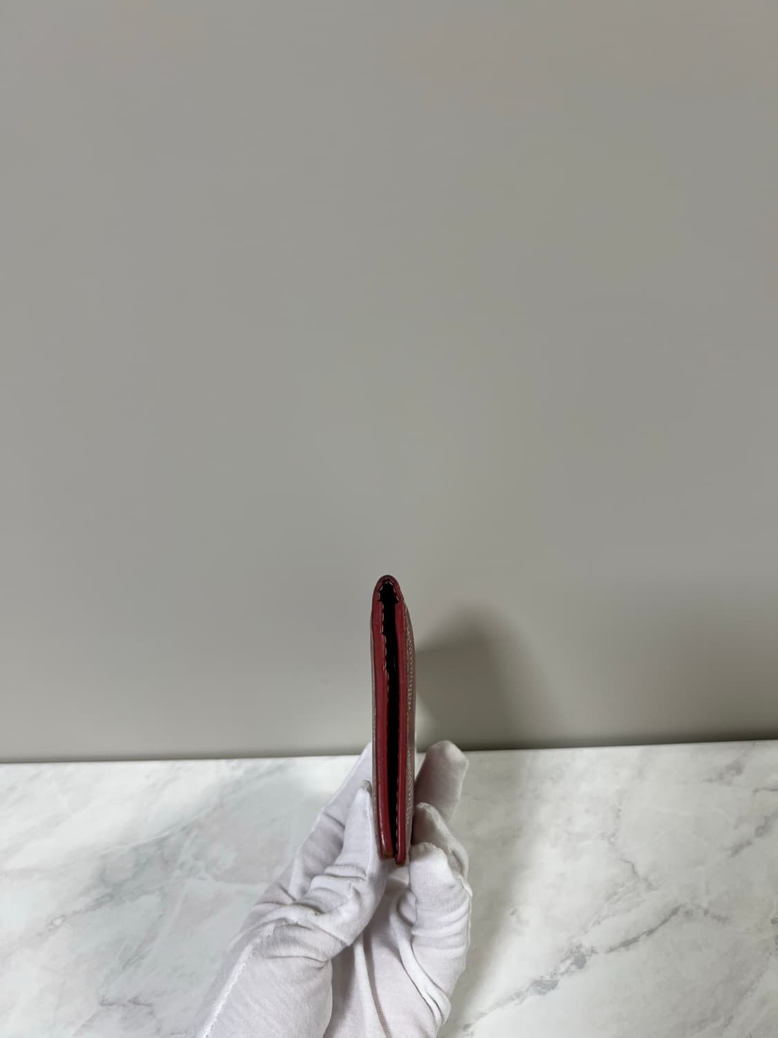 고야드 생마르크 지갑 상품이미지9