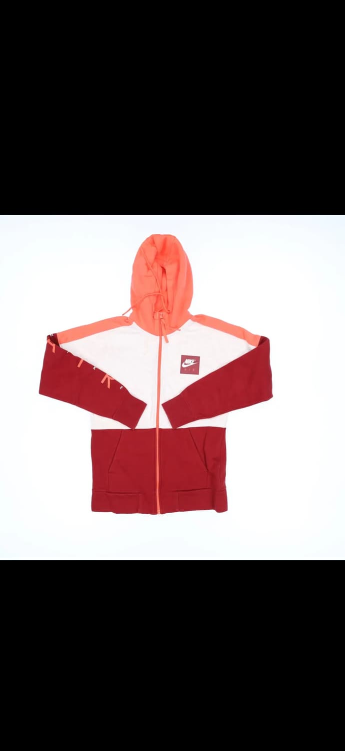 나이키에어 풀오버 후드집업 1212H1 상품이미지1