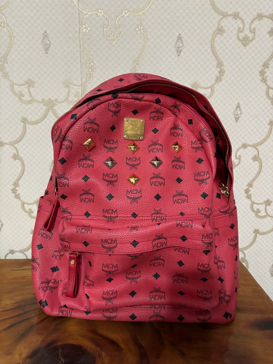 MCM정품가방 상품이미지1