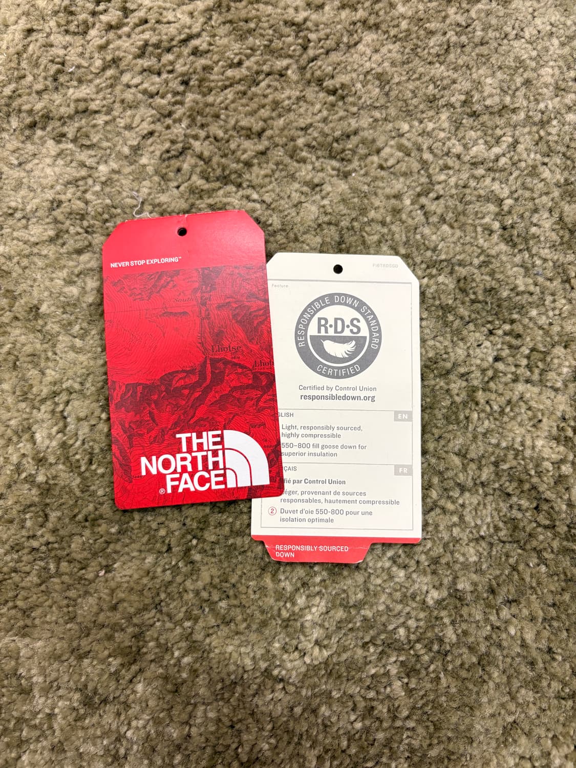 [M] 슈프림 노스페이스 레더 눕시 상품이미지3