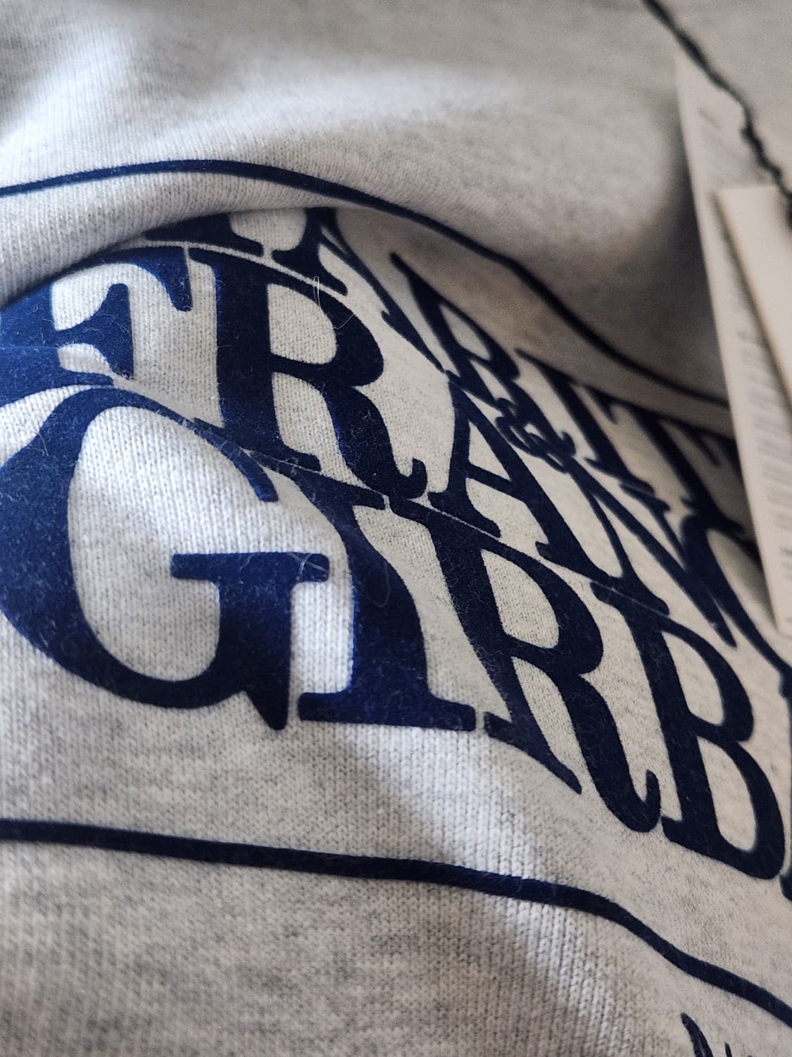 마리떼맨투맨 남녀공 상품이미지5