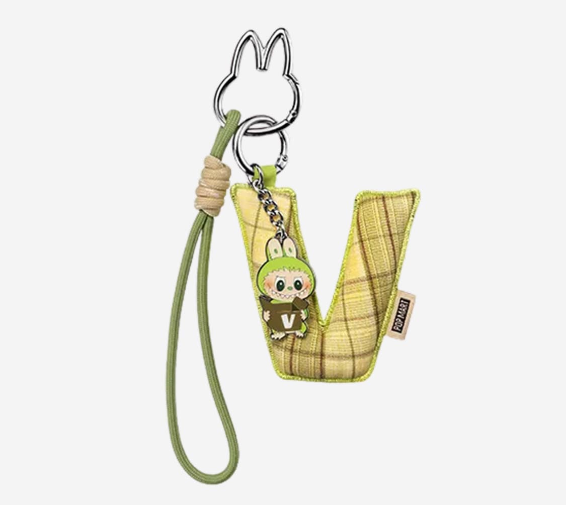 팝마트 라부부 더 몬스터즈 내 마음속 비밀번호 시리즈 V 상품이미지1