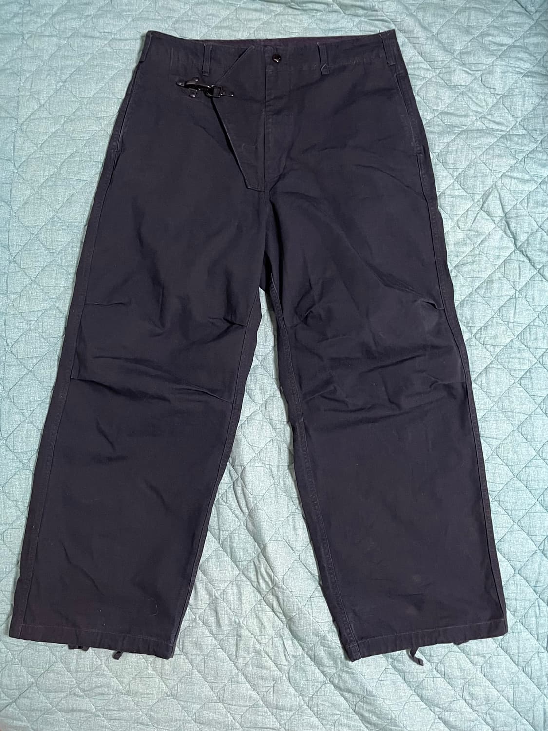 엔지니어드가먼츠 파이어맨 팬츠 m size 상품이미지1