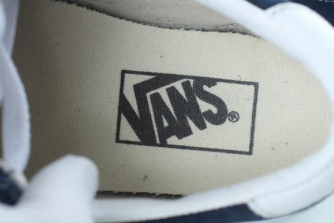 반스 스니커즈 상품이미지5