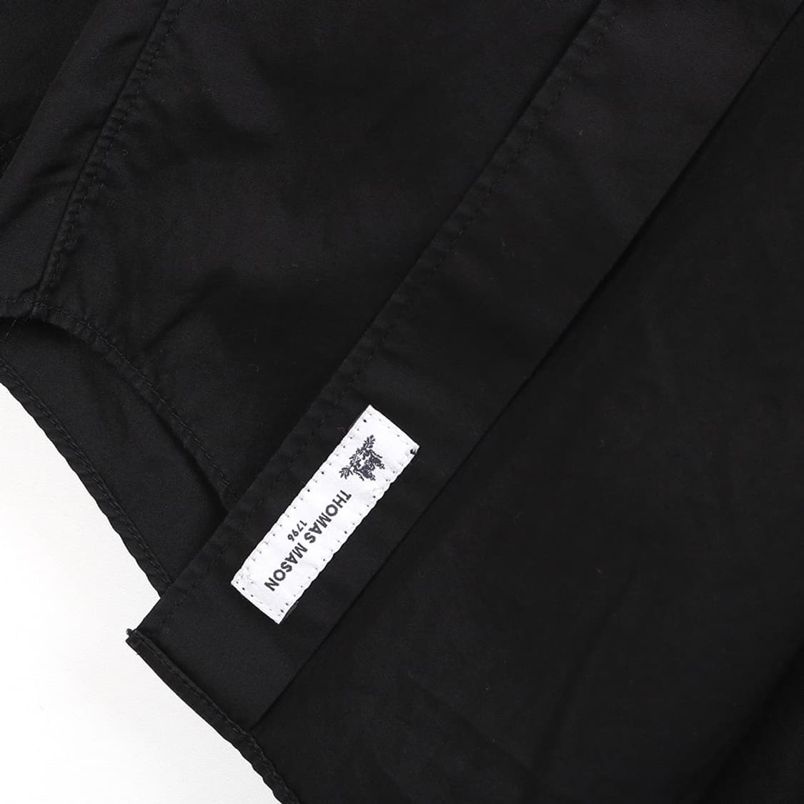 Goldwin JAPAN x Thomas Mason 상품이미지9