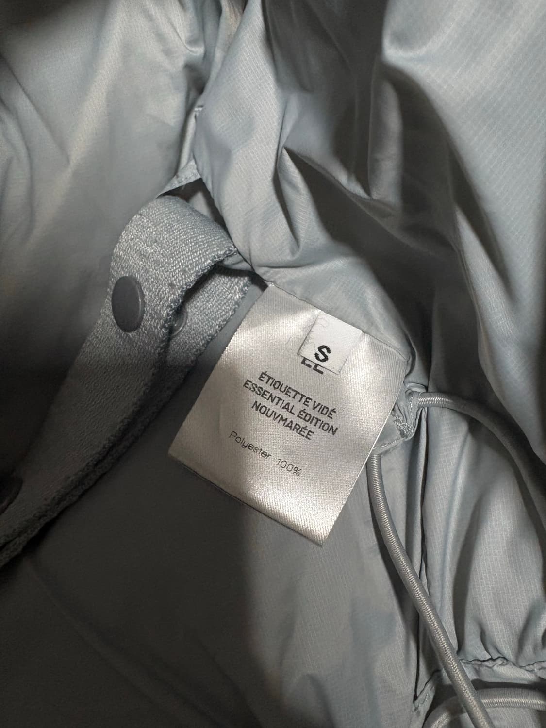 누마레 ee 패딩  상품이미지2