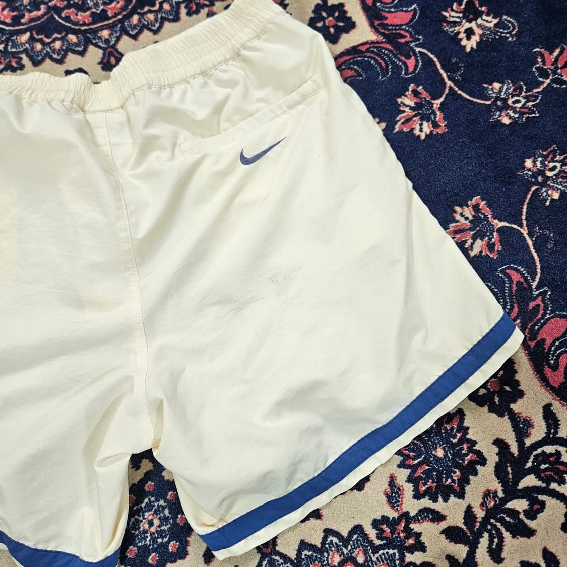 나이키(Nike) 90's 빈티지 반바지 쇼츠 M size 상품이미지4