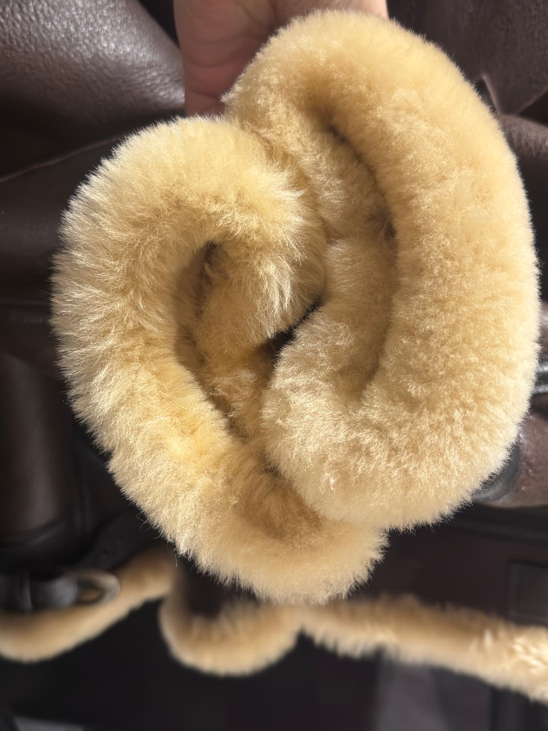 [44] schott 257S B-3 🇺🇸 상품이미지4