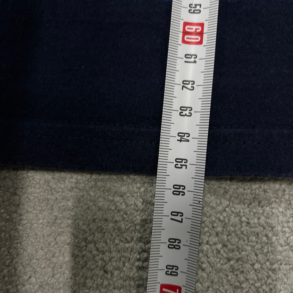 폴로 랄프로렌 스트라이프 럭비티 긴팔 L 상품이미지5