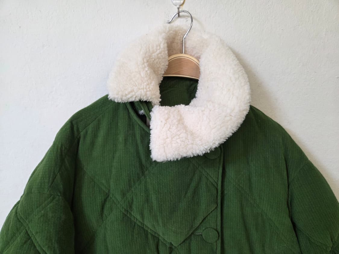 스튜디오톰보이 패딩 상품이미지2