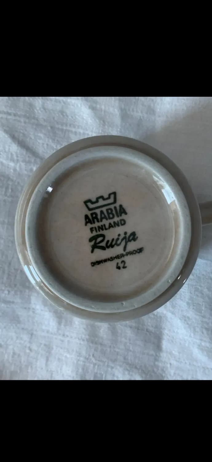 아라비아핀란드 루이자 코코아 상품이미지9