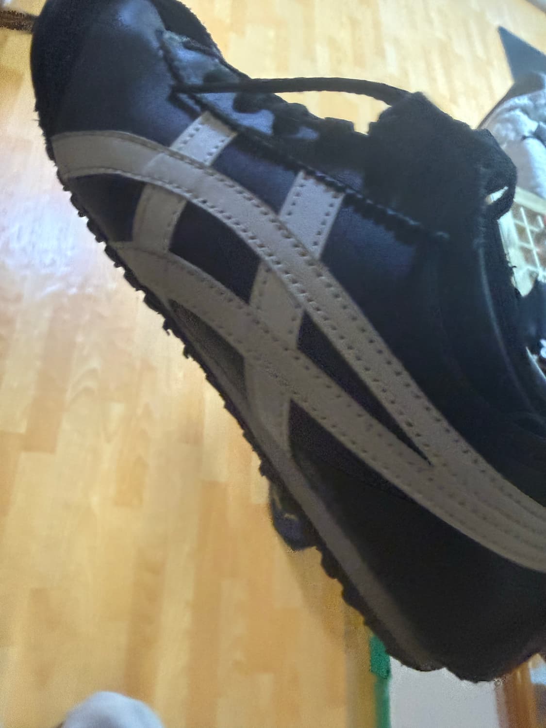 오니츠카 타이거 멕66 상품이미지3