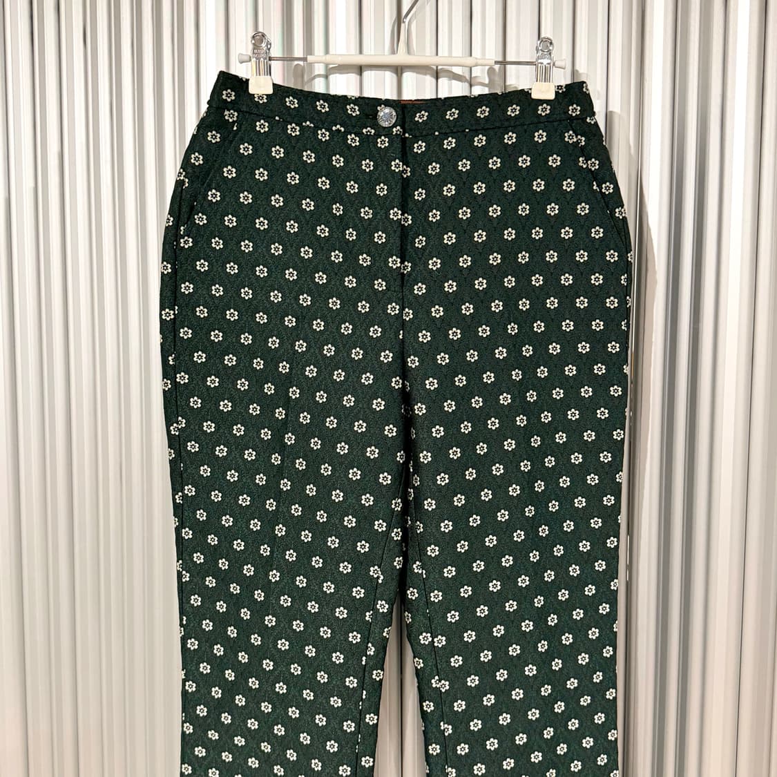 Alexa Chung pants 상품이미지2