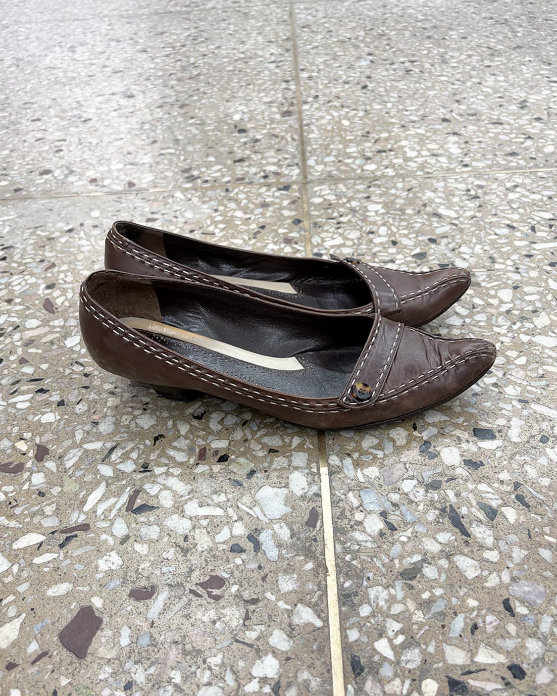 마크제이콥스 플랫 펌프스 상품이미지3