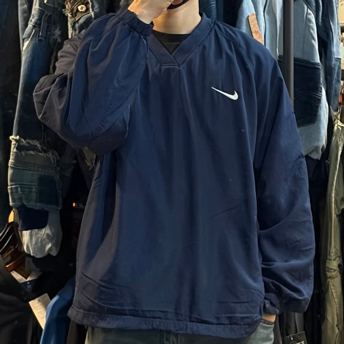 [NO.9] Nike 나이키 웜업 상품이미지1