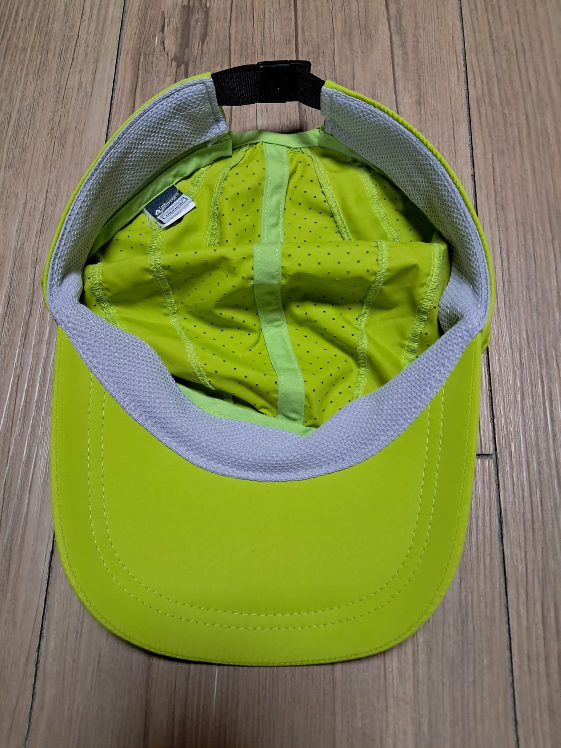 레드페이스 볼캡  상품이미지6