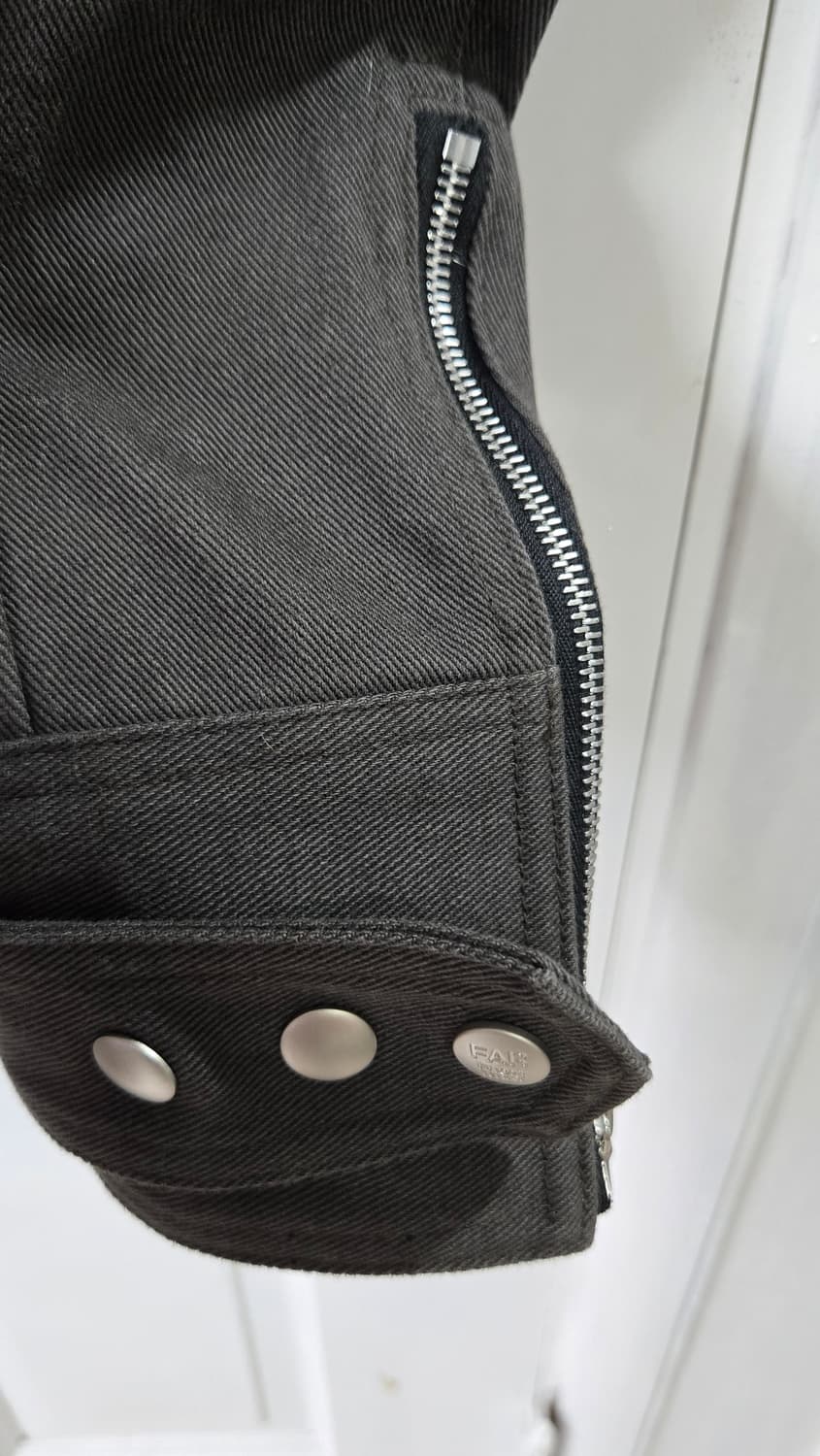 FAR ARCHIVE 파아카이브 3포켓 자켓 상품이미지4