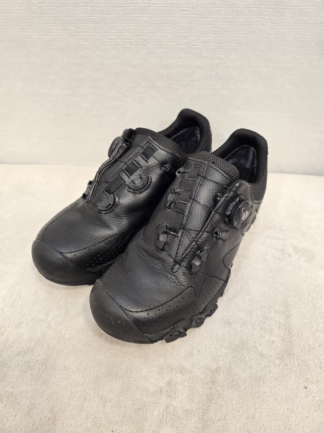 거의새거) 트렉스타 코브라 보아시스템 GTX 트레킹화 245mm 상품이미지1
