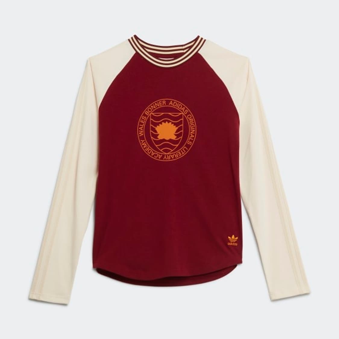 Wales Bonner X adidas 웨일즈보너 아디다스 롱슬리브 상품이미지1