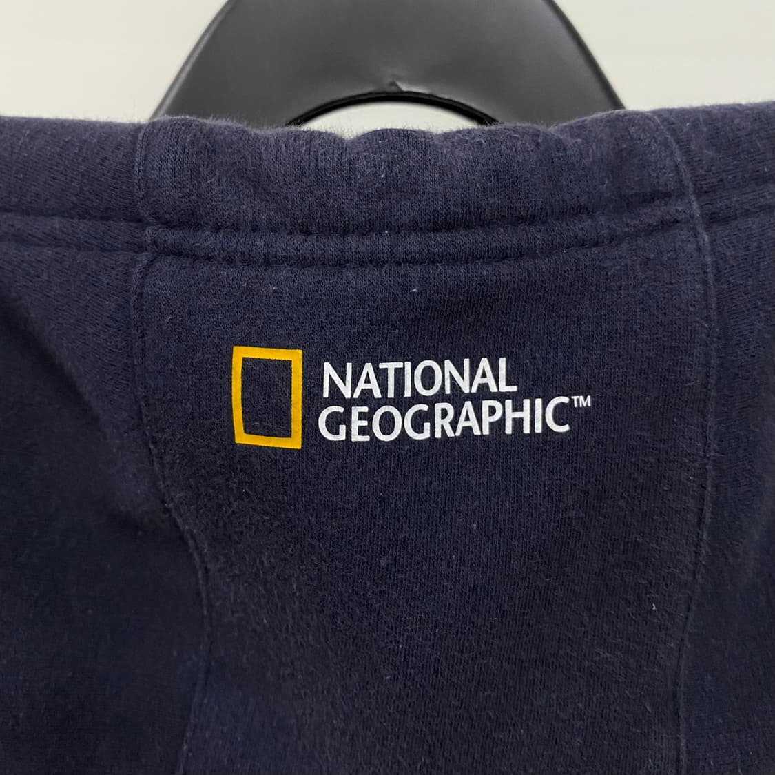 내셔널지오그래픽 후드 티셔츠 상품이미지5