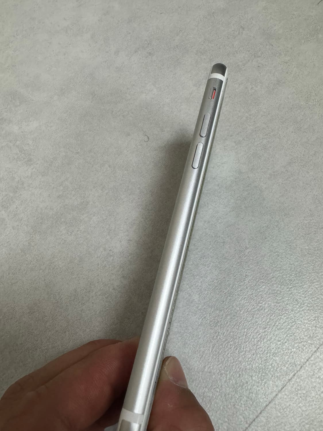 아이폰7 128기가 배터리100% s급 상품이미지3