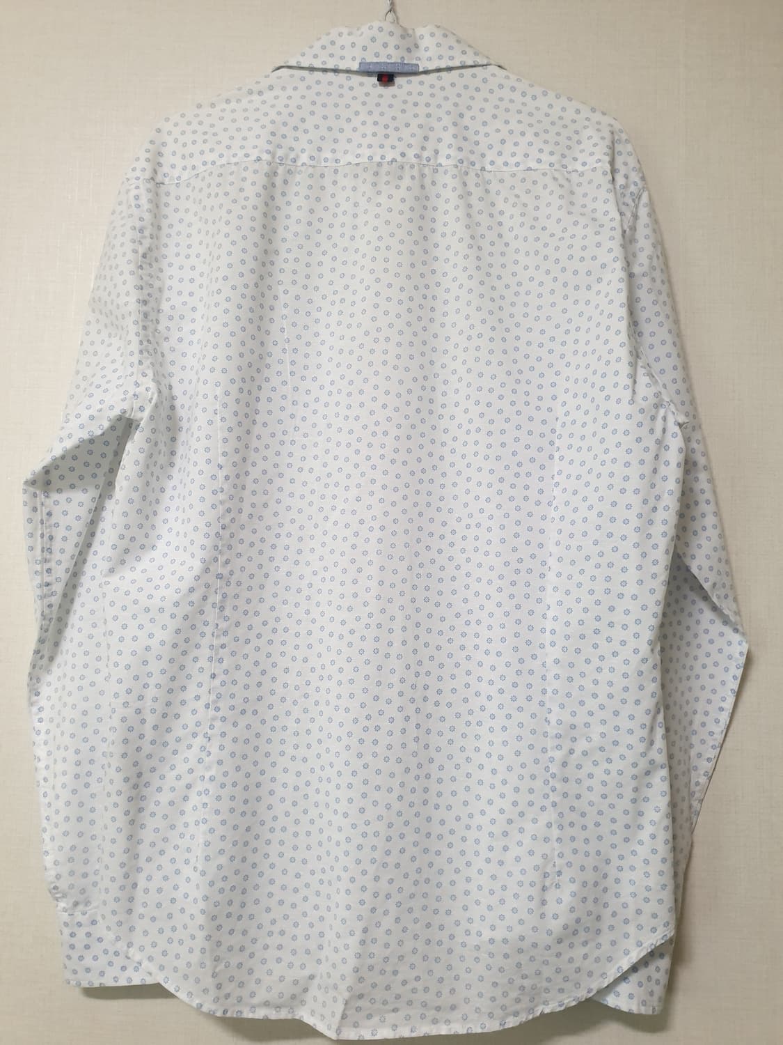 자라맨 남방셔츠 100사이즈 상품이미지3