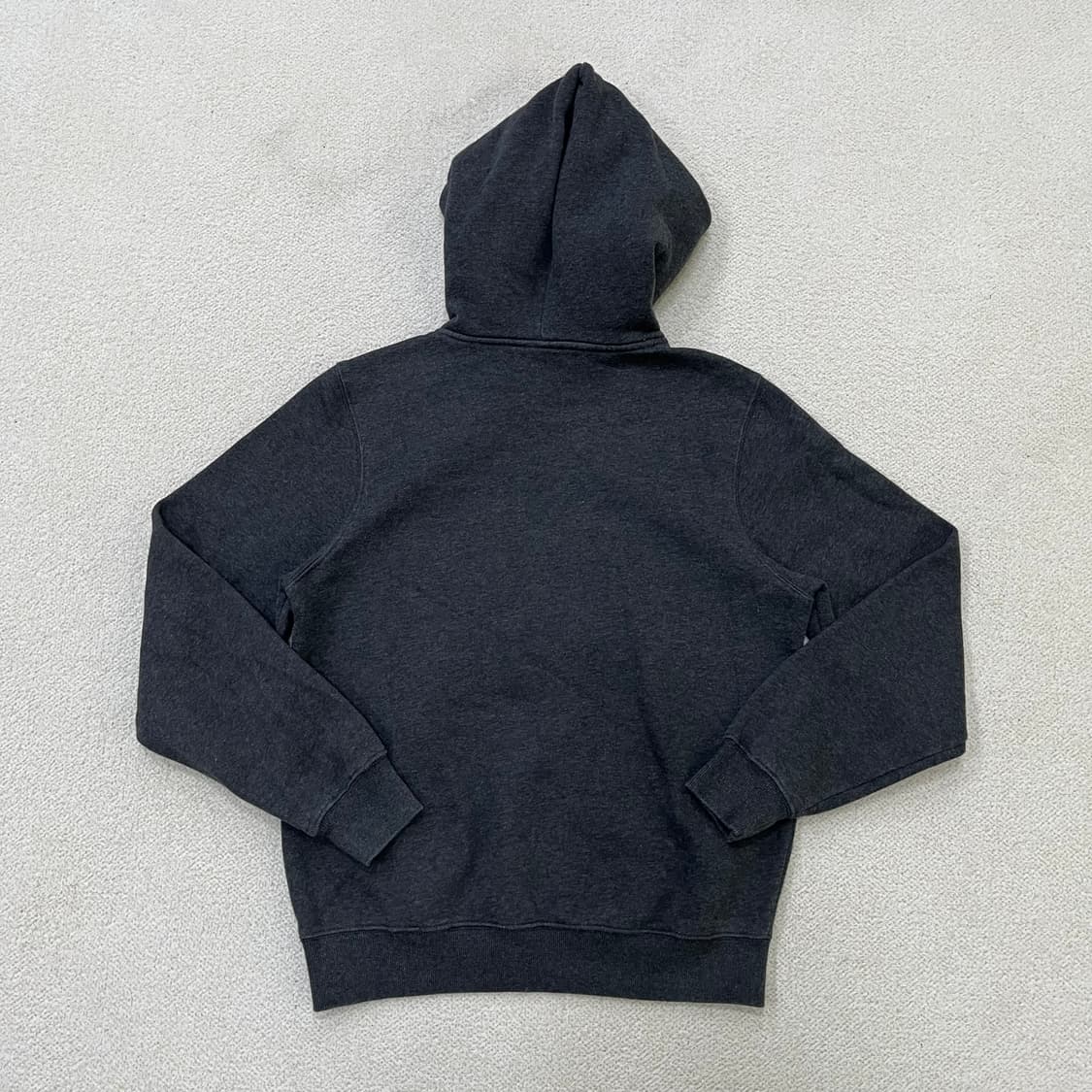 S 디키즈 빅로고 후드 티셔츠 0325M 상품이미지4