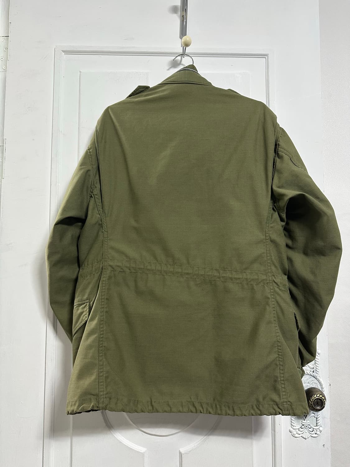 미군 2세대 M65 필드자켓 상품이미지2