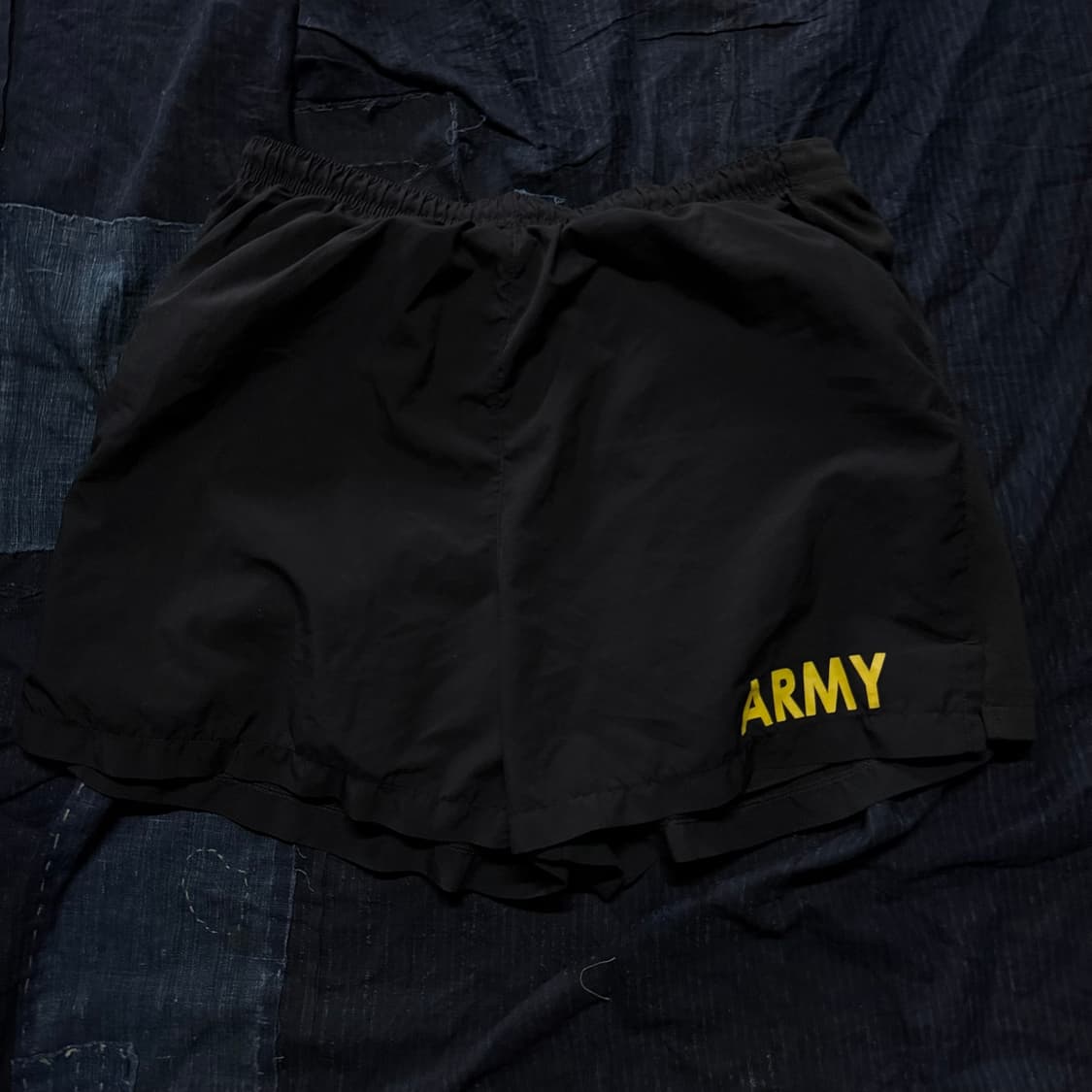 U.S Army IPFU PT 쇼츠 M 상품이미지1