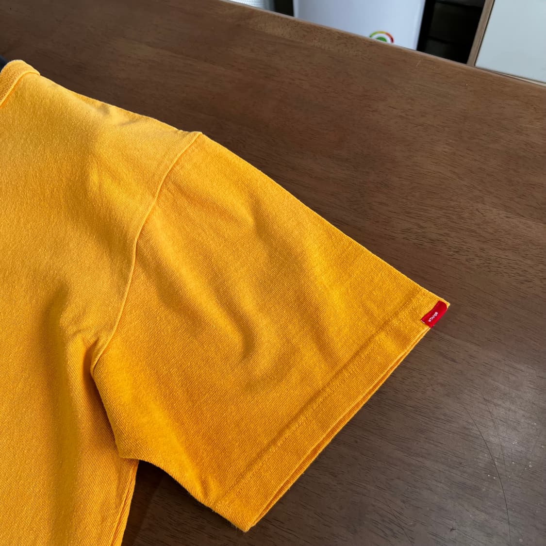 더블탭스 반팔 티셔츠 XL 상품이미지6