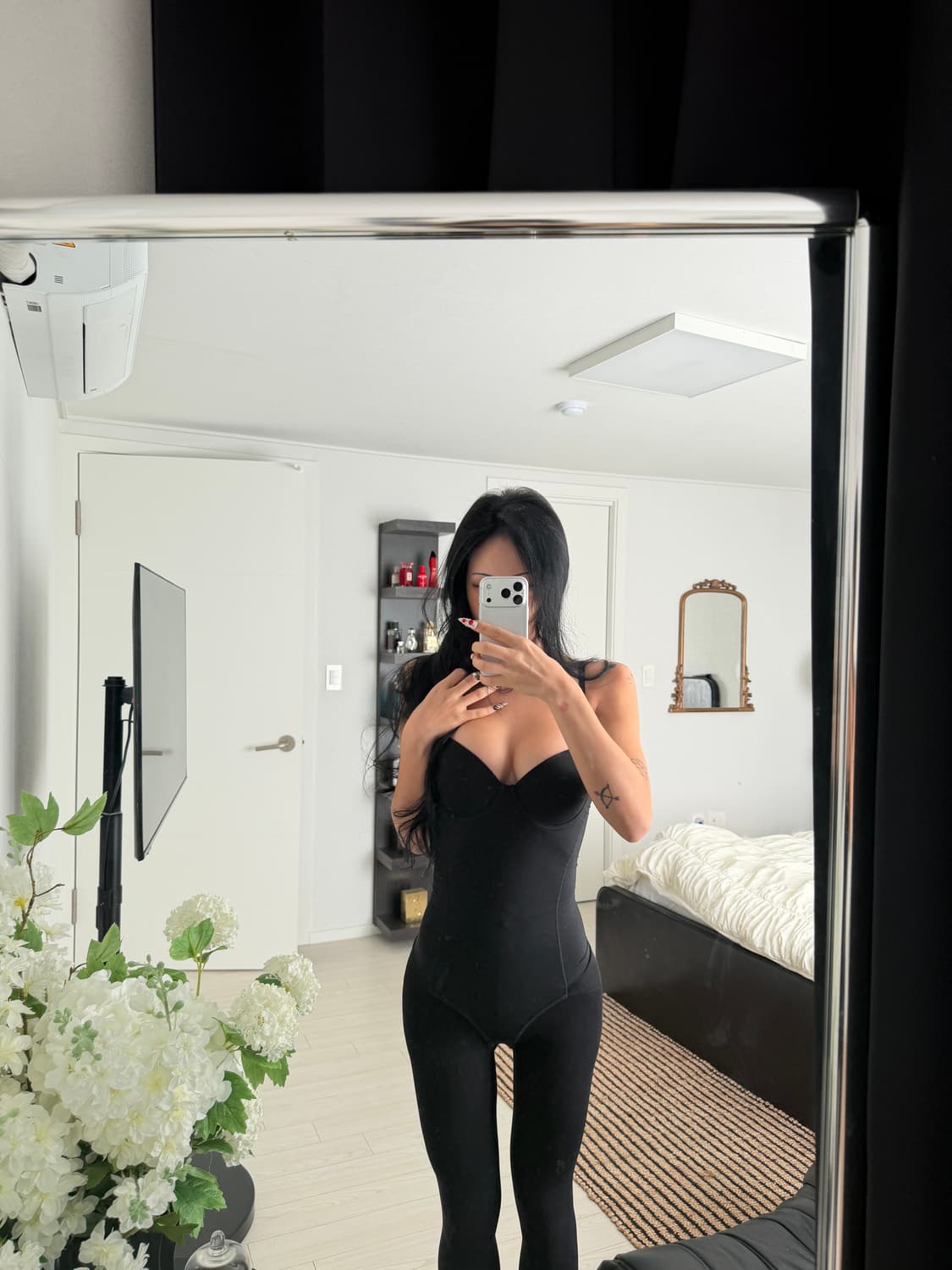 Body suit 상품이미지3