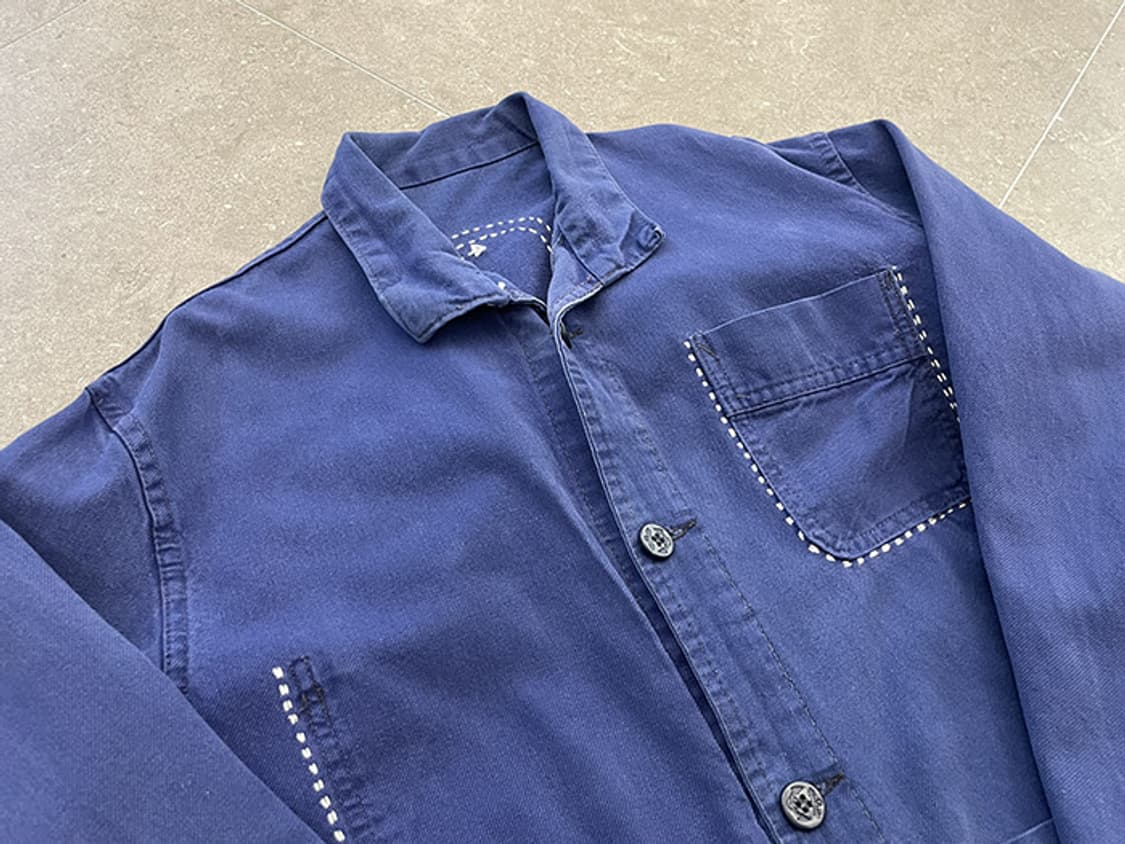 REWORK FRENCH JACKET (L) 상품이미지9