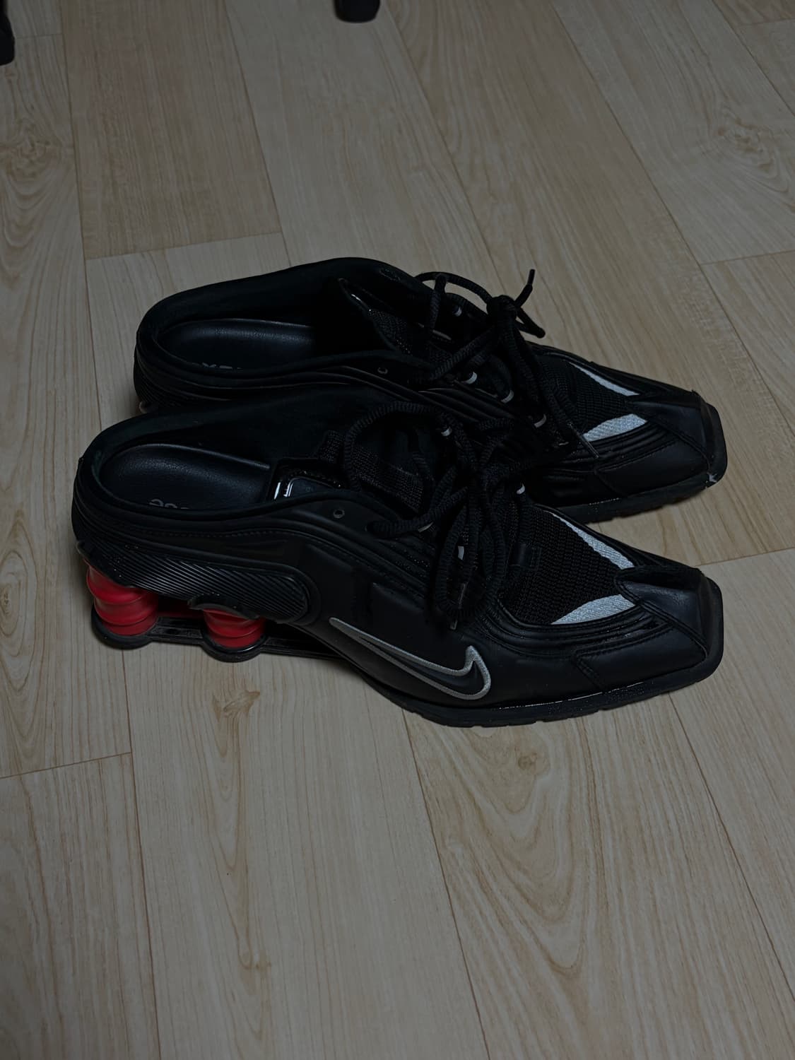 [280]나이키 마틴로즈 샥스 MR4  상품이미지7