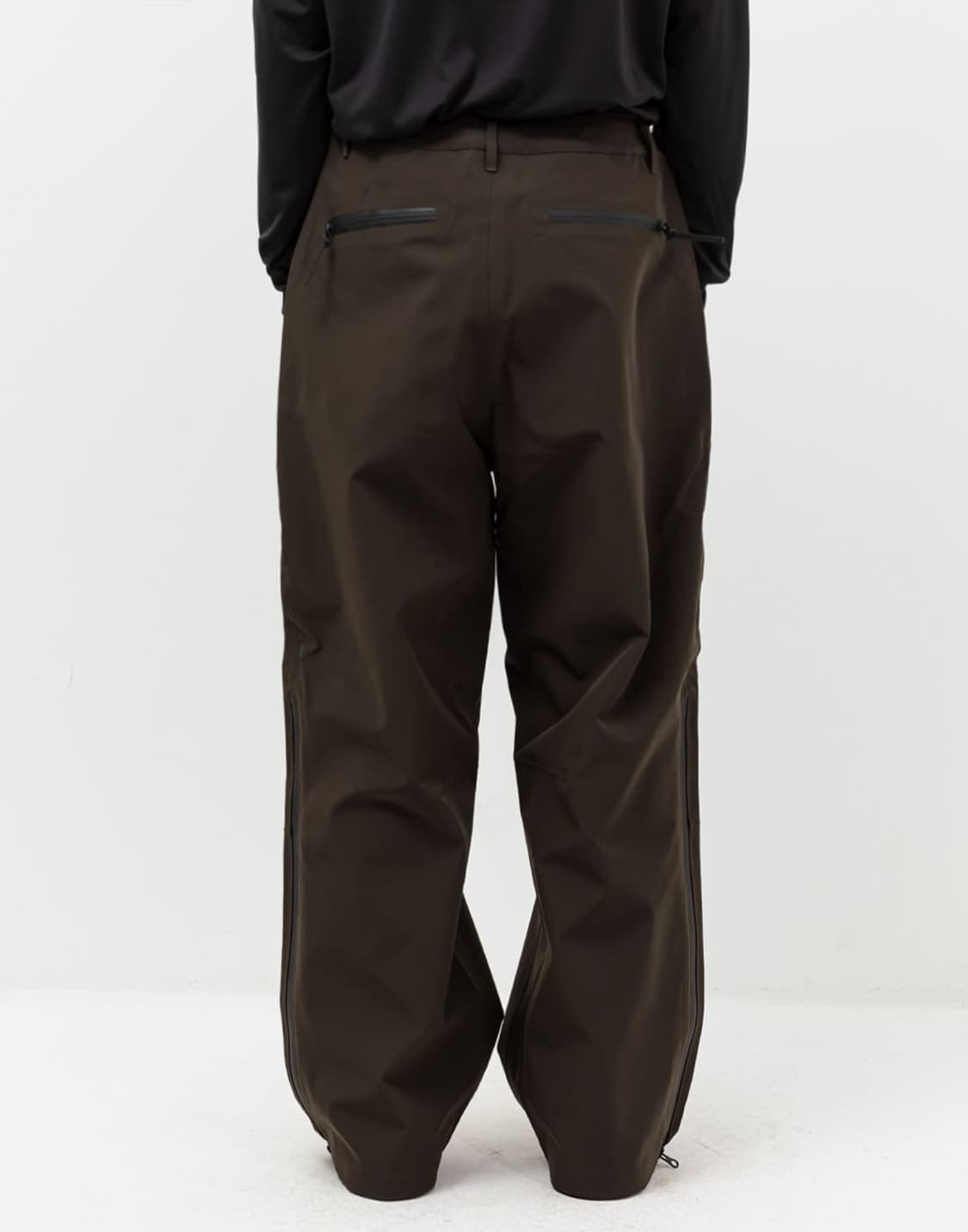 L) hiking patrol pants(새상품) 상품이미지3